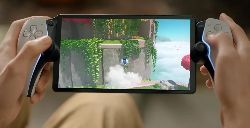 Слухи указывают, что вместе с PlayStation 6 выйдет ее портативная версия / фото Sony Слухи указывают, что вместе с PlayStation 6 выйдет ее портативная версия / фото Sony