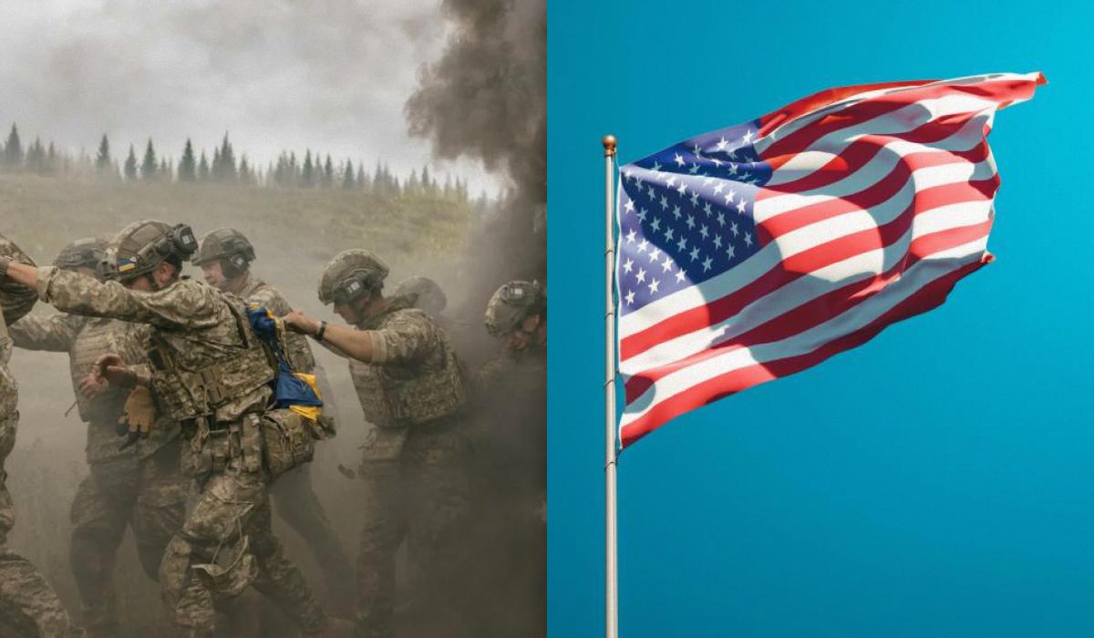 Інструктор наголосив, що українські військові часто приймають нестандартні рішення / Колаж УНІАН, фото - 28 ОМБр ім. Лицарів Зимового Походу, ua.depositphotos.com