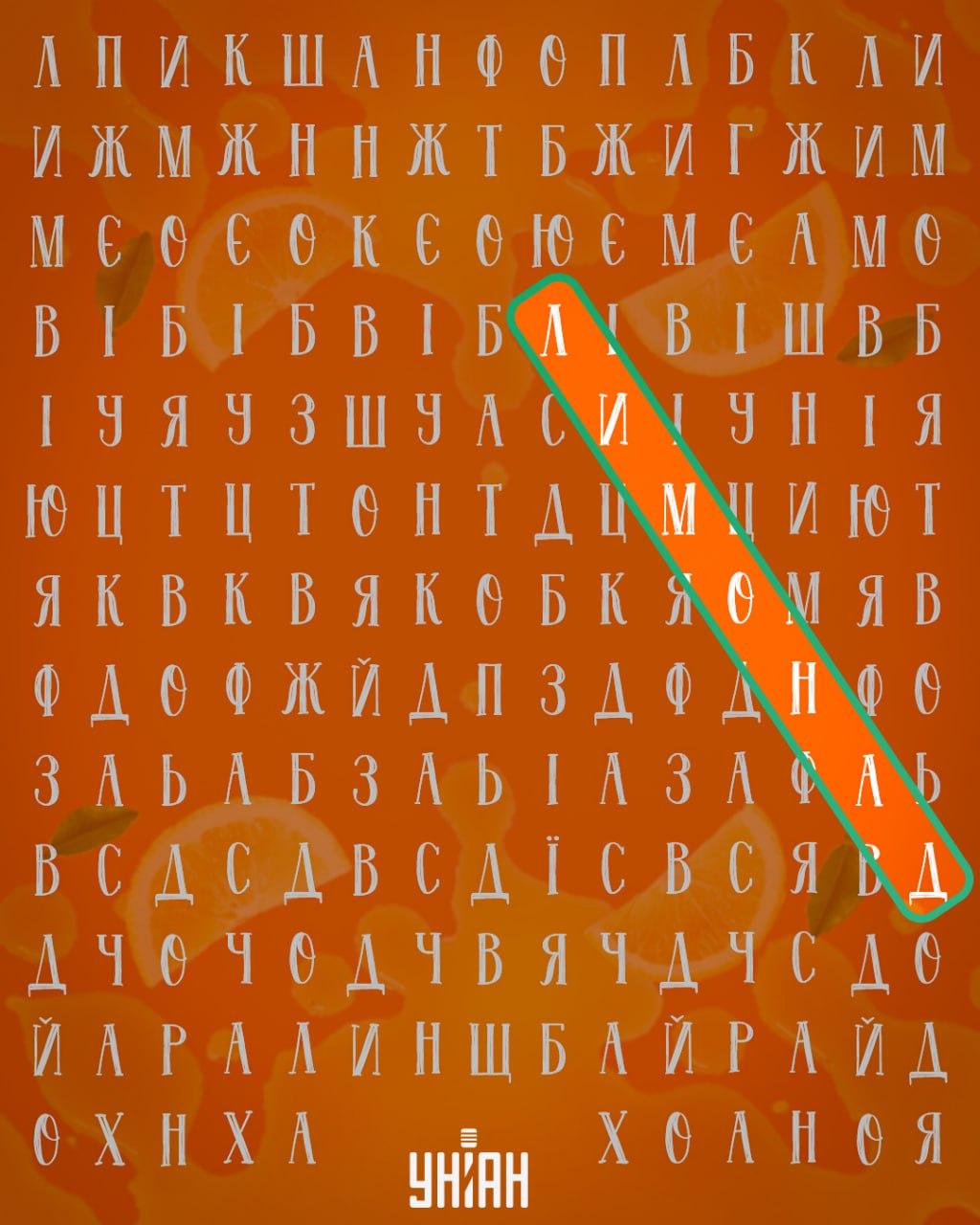 УНИАН УНИАН