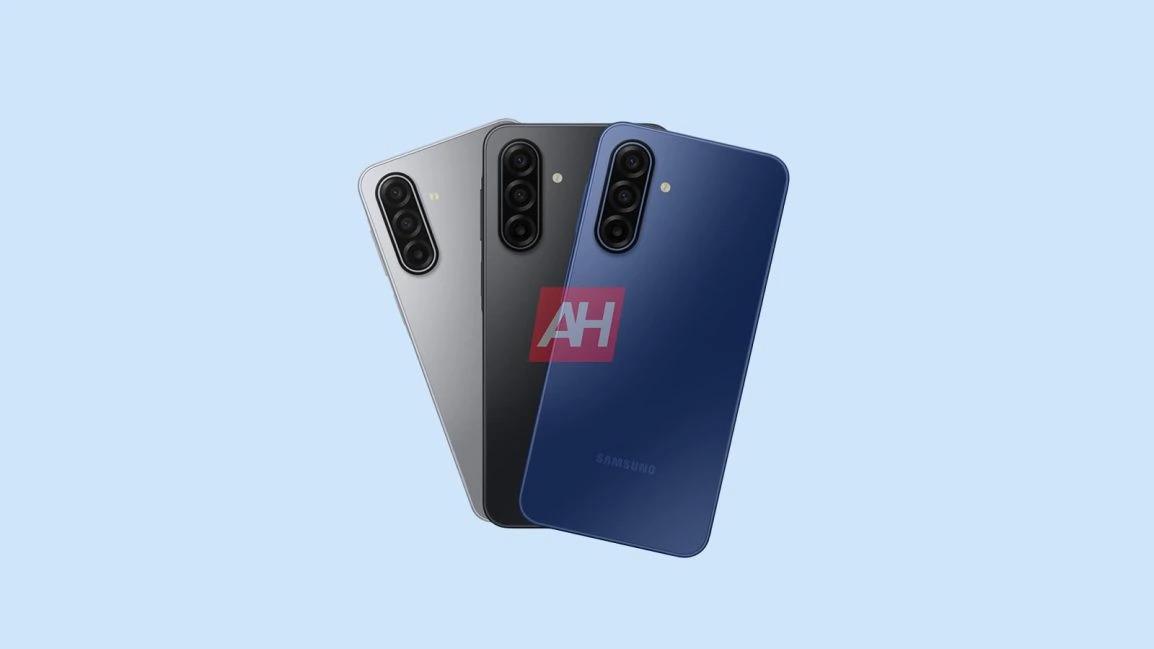 Очікується, що Samsung випустить Galaxy A16 цієї осені / рендер Android Headlines Очікується, що Samsung випустить Galaxy A16 цієї осені / рендер Android Headlines