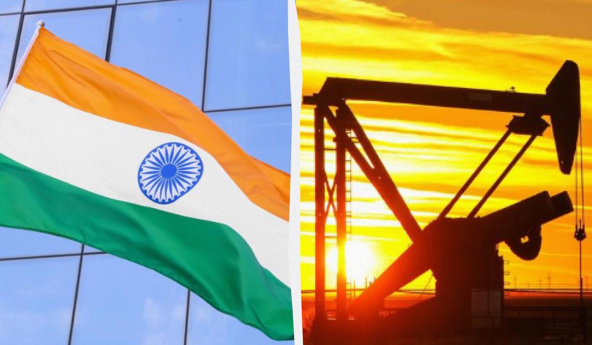 Индия продолжит покупать российскую нефть, несмотря на угрозы Трампа / коллаж УНИАН, фото ua.depositphotos.com Индия продолжит покупать российскую нефть, несмотря на угрозы Трампа / коллаж УНИАН, фото ua.depositphotos.com