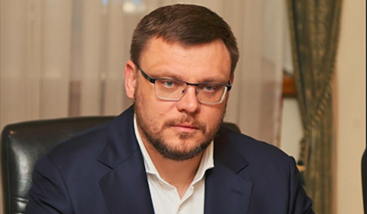 Генпрокурор не забирал дела у НАБУ, сказал Семен Кривонос / фото Википедія