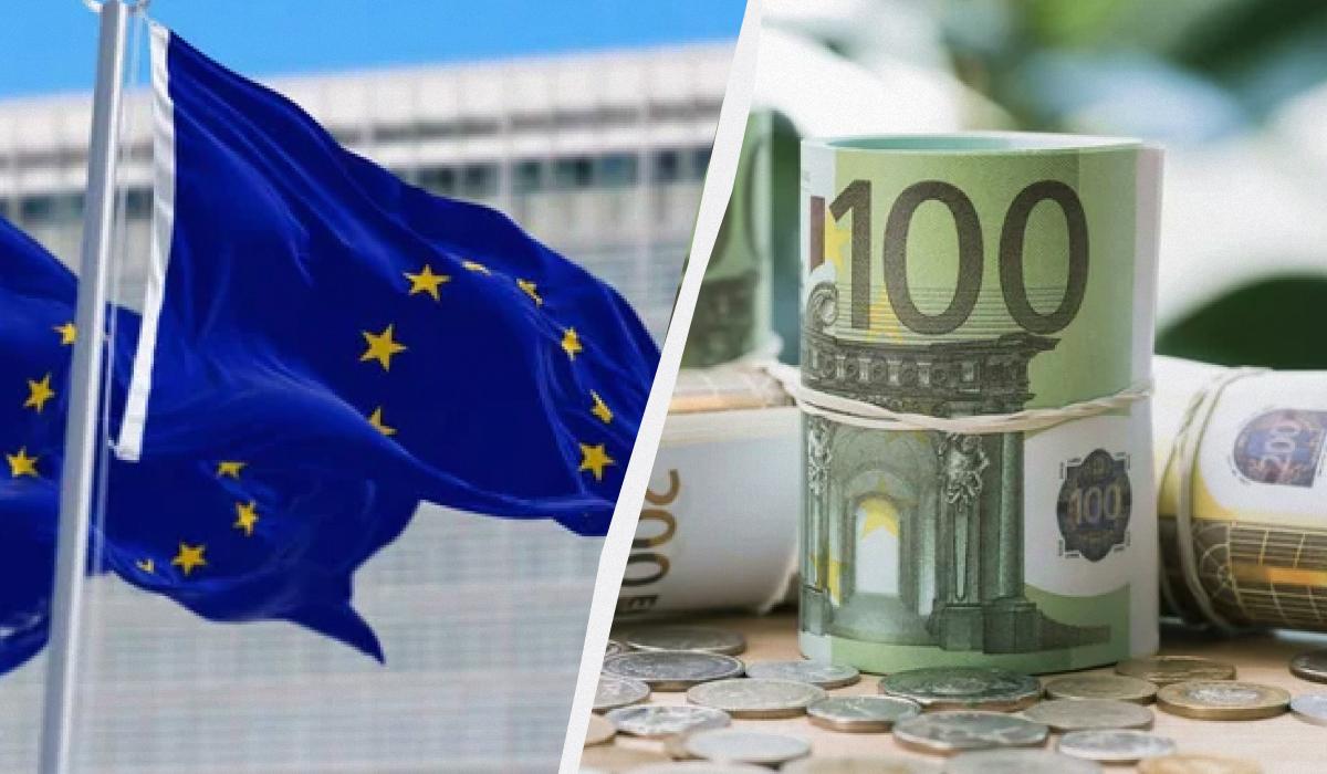 Не скрізь у ЄС можна багато заробити / колаж УНІАН, фото ua.depositphotos.com