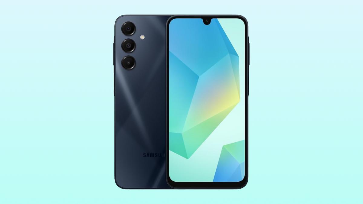 Samsung Galaxy A16 5G Samsung Galaxy A16 5G