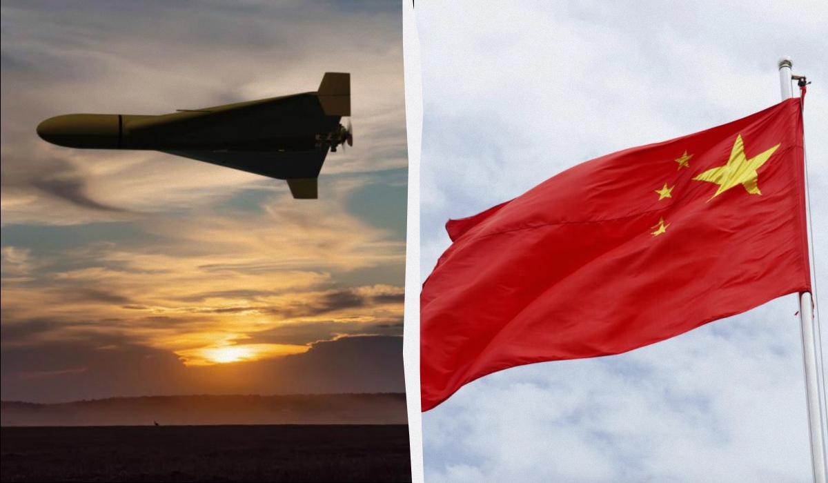 У дронах "Шахед" зросла кількість китайських компонентів / колаж УНІАН, фото ua.depositphotos.com У дронах "Шахед" зросла кількість китайських компонентів / колаж УНІАН, фото ua.depositphotos.com