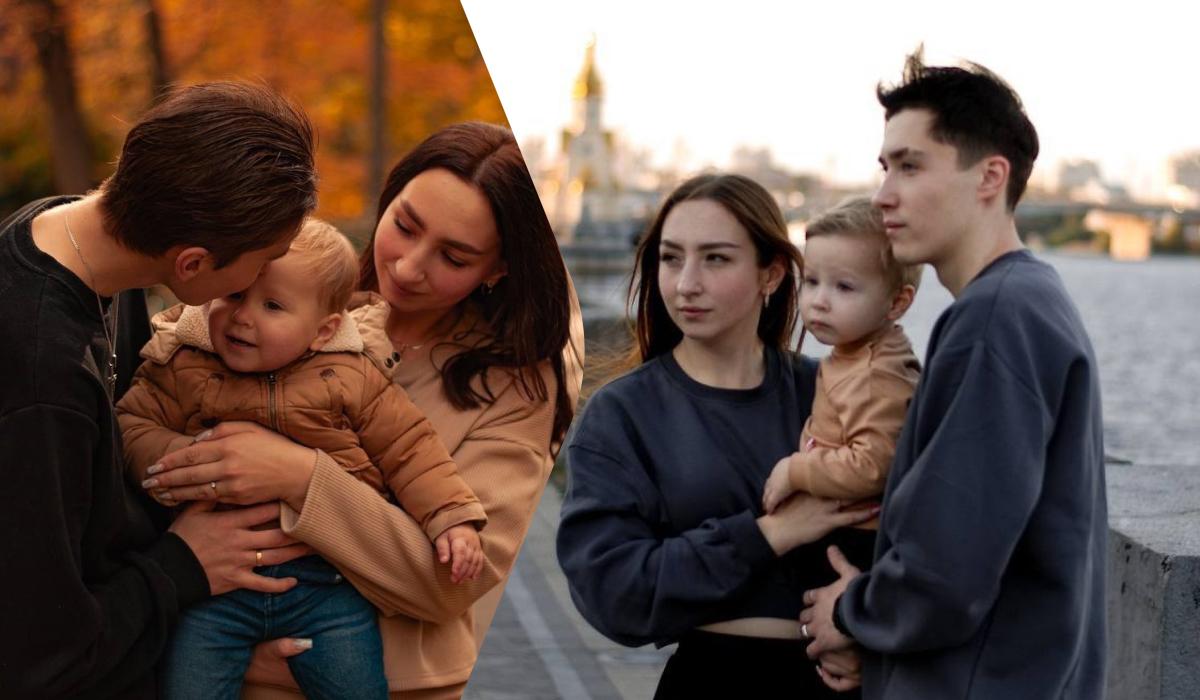 У Києві загинуло моложе подружжя / колаж УНІАН, фото Cлов'янська міська військово-цивільна адміністрація У Києві загинуло моложе подружжя / колаж УНІАН, фото Cлов'янська міська військово-цивільна адміністрація