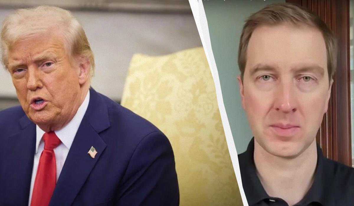 Чи спрацює ультиматум Трампа до 8 серпня: прогноз експерта Чи спрацює ультиматум Трампа до 8 серпня: прогноз експерта