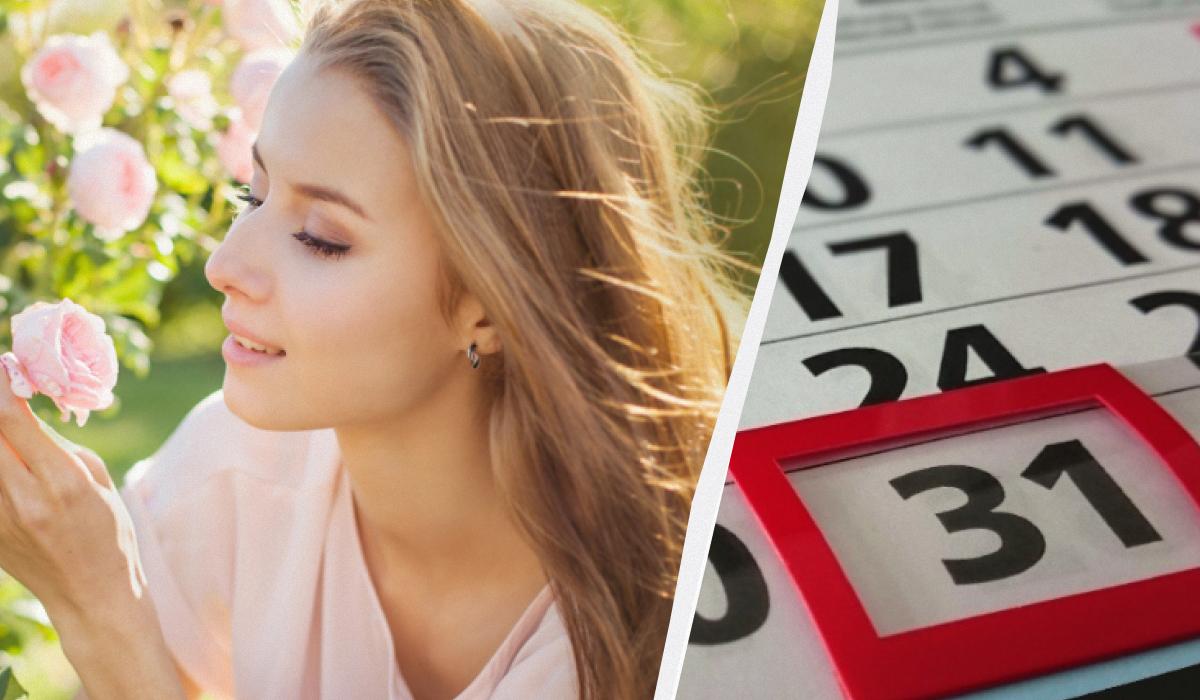Є чотири дати в місяці, коли народжуються люди з ангельською аурою / колаж УНІАН, фото ua.depositphotos.com, pxhere.com