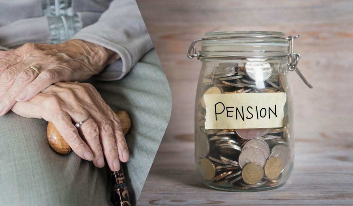 Пенсонеры с 40-летним стажем могут получать достойные выплаты / коллаж УНИАН, фото ua.depositphotos.com, pixabay.com Пенсонеры с 40-летним стажем могут получать достойные выплаты / коллаж УНИАН, фото ua.depositphotos.com, pixabay.com