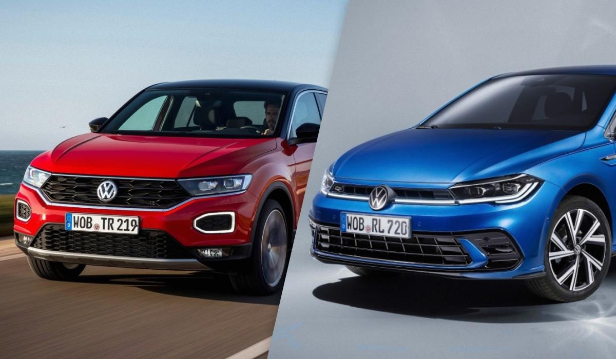 За словами експертів, усі ці автомобілі варті уваги / Колаж УНІАН, фото - Volkswagen За словами експертів, усі ці автомобілі варті уваги / Колаж УНІАН, фото - Volkswagen