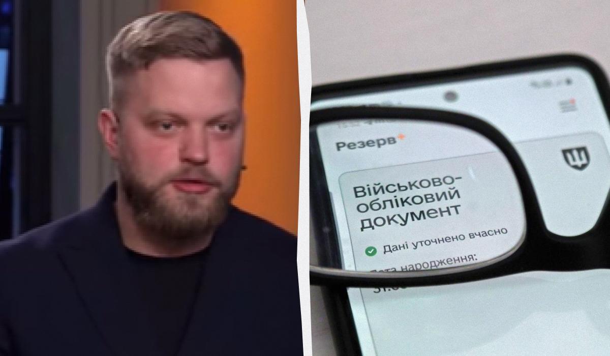 Тарас Боровський пояснив, що буде з відстрочками наступного тижня / колаж УНІАН, фото УНІАН. кадр з відео Тарас Боровський пояснив, що буде з відстрочками наступного тижня / колаж УНІАН, фото УНІАН. кадр з відео
