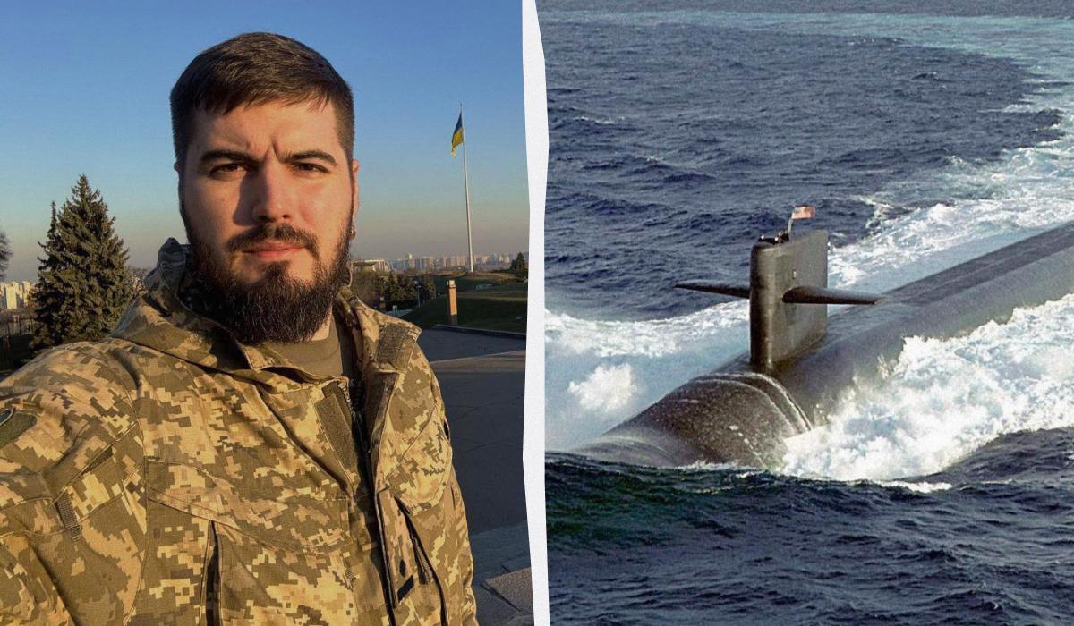 "Почувствует фронт": офицер объяснил, зачем Трамп отправил субмарины к берегам РФ