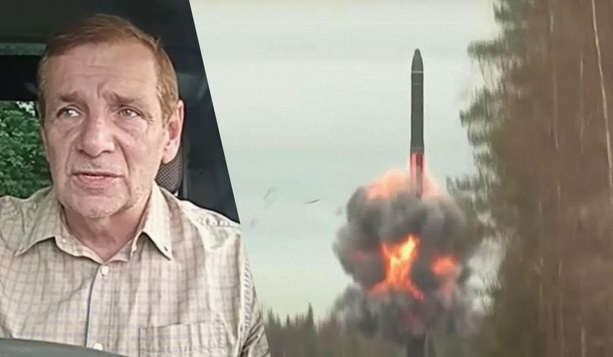 Эксперт отметил, что американцы стали более серьезно воспринимать угрозу со стороны России / Коллаж УНИАН, фото - скриншоты