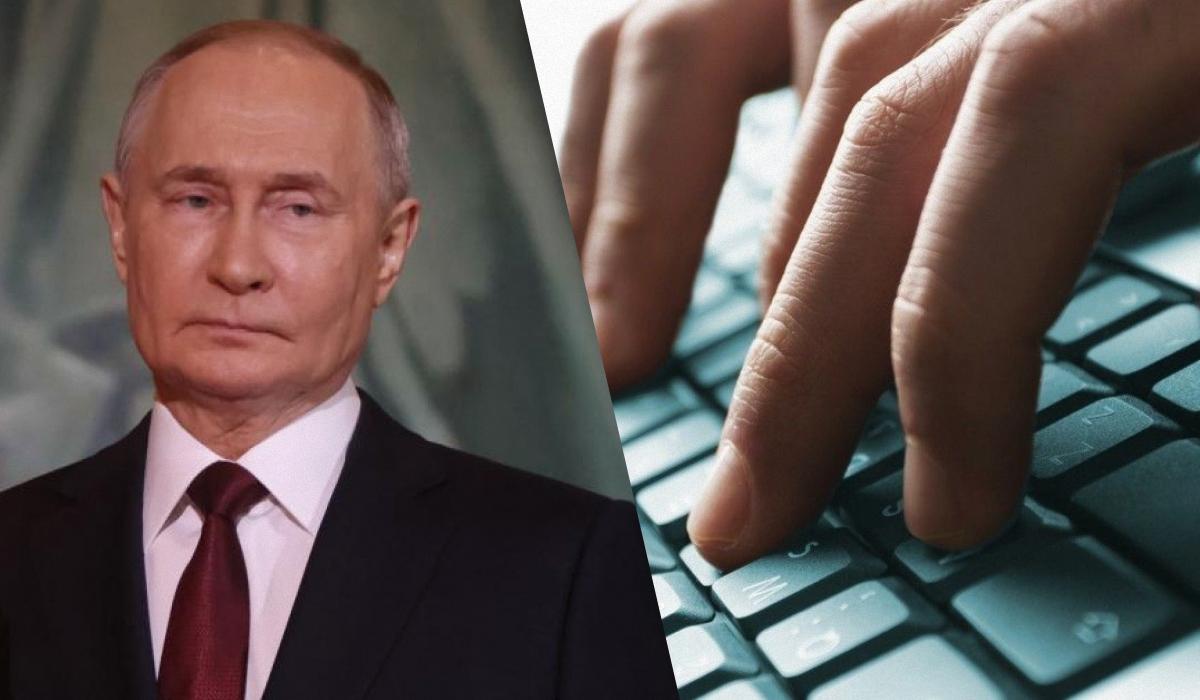 Російський месенджер MAX може стати аналогом китайського WeChat / Колаж УНІАН, фото - Getty Images, fotokanal.com