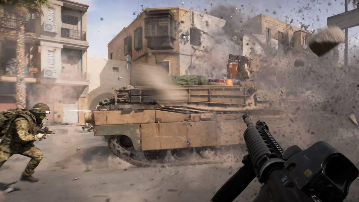 У Battlefield 6 будуть приземлені скіни / Фото - EA У Battlefield 6 будуть приземлені скіни / Фото - EA