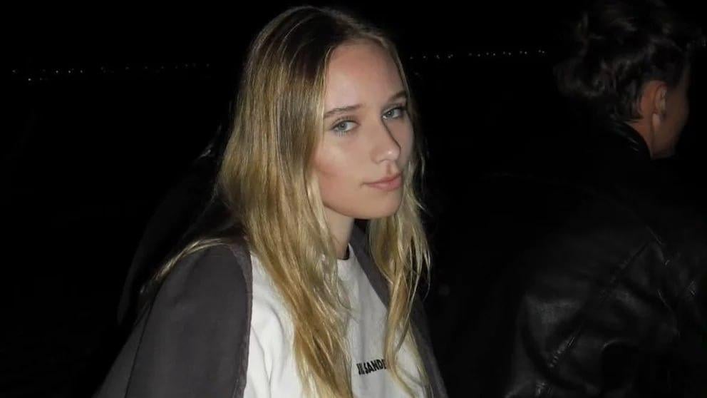 'Людина, яка забрала мільйони життів': ймовірна донька Путіна відріклася від нього 'Людина, яка забрала мільйони життів': ймовірна донька Путіна відріклася від нього