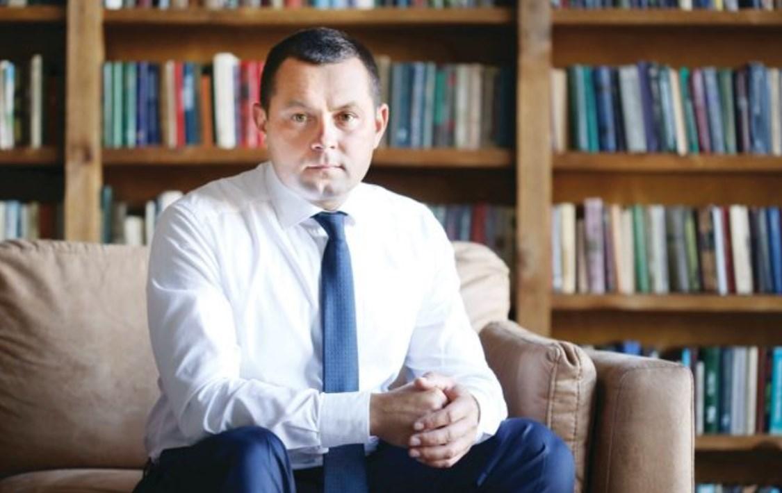 Almost 9 million per business trips: Ministry of Health Mikhail Babenko is accused of using a budget for personal trips - media Almost 9 million per business trips: Ministry of Health Mikhail Babenko is accused of using a budget for personal trips - media