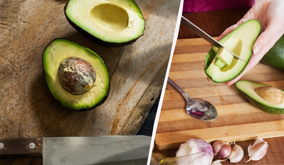 Що робити, якщо авокадо швидко темніє: два інгредієнти, які продовжать йому життя