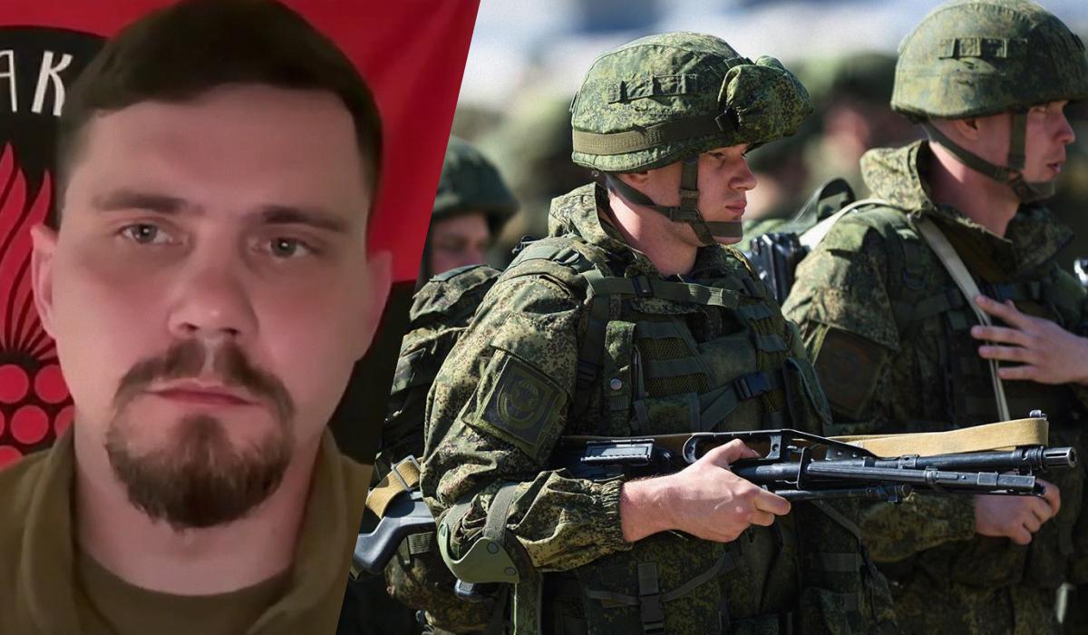 На Покровському напрямку росіяни не хочуть вступати у пряме зіткнення із ЗСУ, - військовий На Покровському напрямку росіяни не хочуть вступати у пряме зіткнення із ЗСУ, - військовий