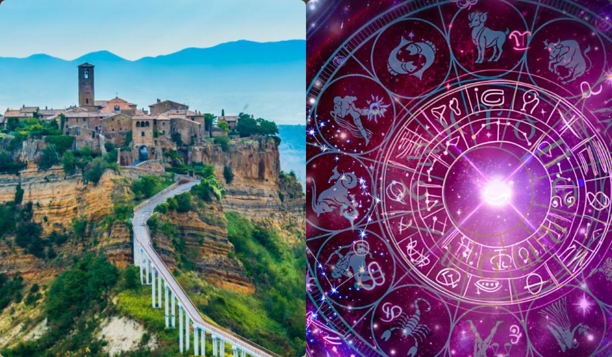 Дізнайтеся свій ідеальний напрямок для відпустки за знаком Зодіаку / колаж УНІАН, фото ua.depositphotos.com Дізнайтеся свій ідеальний напрямок для відпустки за знаком Зодіаку / колаж УНІАН, фото ua.depositphotos.com