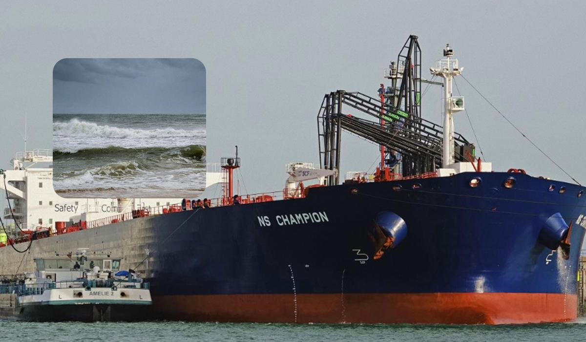 Тіньовий флот використовується для обходу санкцій / Колаж УНІАН / фото з Вікіпедії, freepik.com Тіньовий флот використовується для обходу санкцій / Колаж УНІАН / фото з Вікіпедії, freepik.com