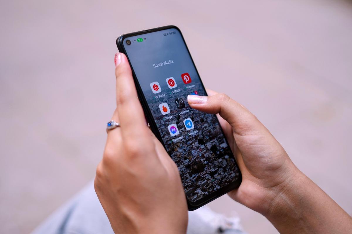 Telegram впервые выдал галочку верификации личному профилю / фото: pixabay.com Telegram впервые выдал галочку верификации личному профилю / фото: pixabay.com