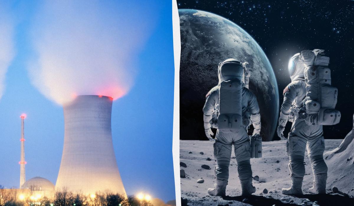 США хочуть бути першими / колаж УНІАН, фото ua.depositphotos.com