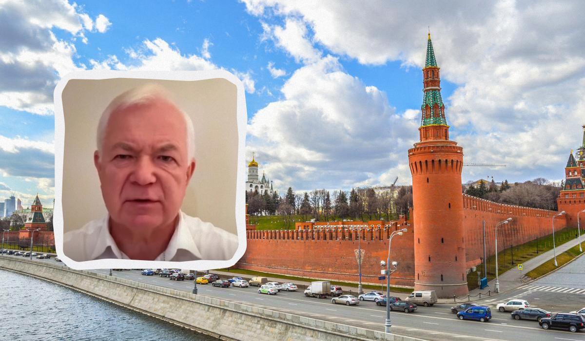 Россияне обновляют свою ПВО / коллаж УНИАН, фото ua.depositphotos.com, скриншот Россияне обновляют свою ПВО / коллаж УНИАН, фото ua.depositphotos.com, скриншот