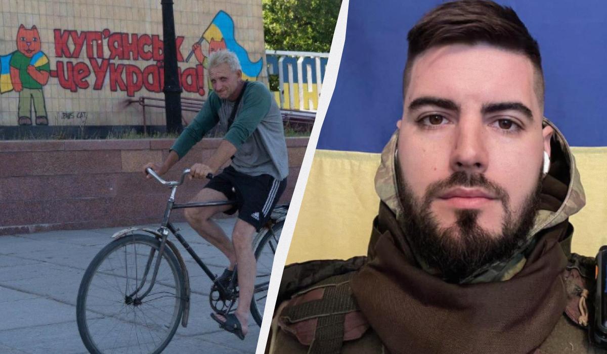 Федоренко говорит, что россияне пытаются просачиваться между боевыми порядками украинских защитников/ коллаж УНИАН, фото УНИАН, Андрей Мариенко, скриншот Федоренко говорит, что россияне пытаются просачиваться между боевыми порядками украинских защитников/ коллаж УНИАН, фото УНИАН, Андрей Мариенко, скриншот