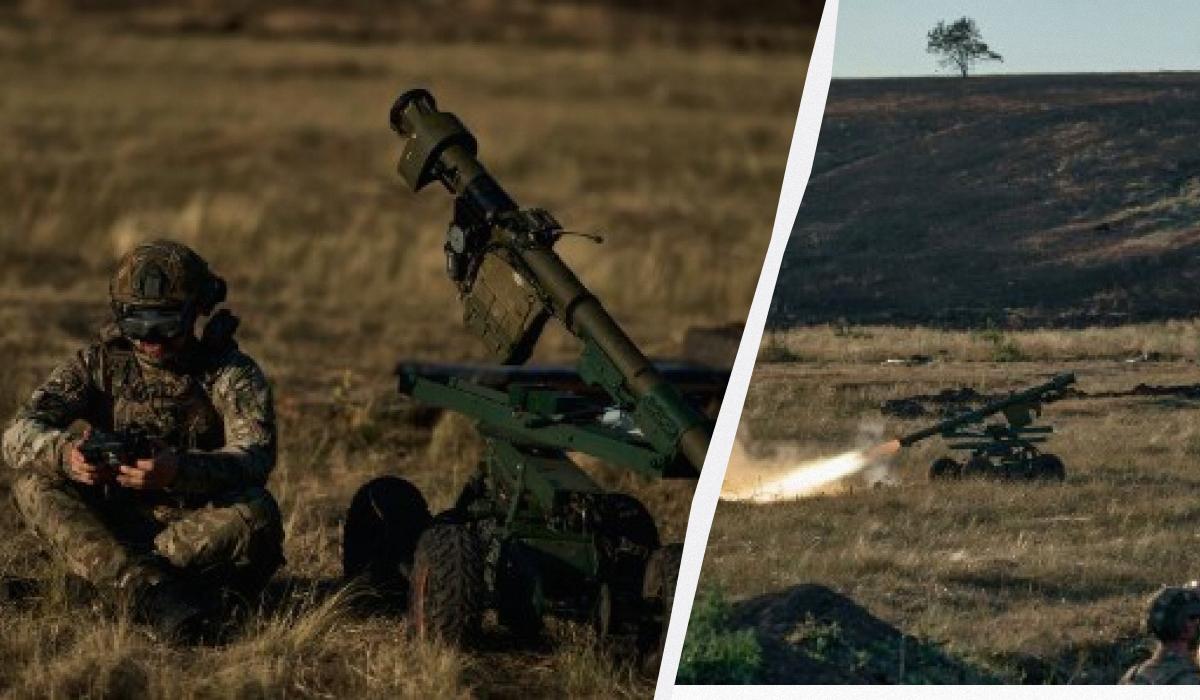 Новый НРК создан, в частности, из-за высокого риска применения FPV-дронов / Коллаж УНИАН, фото www.instagram.com/libkos, www.instagram.com/28ombr/