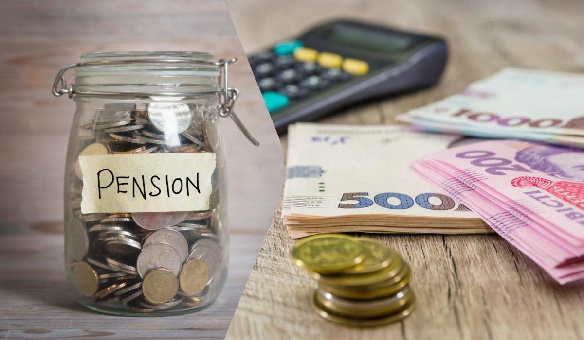 Большой стаж позволит получать приличные выплаты на пенсии / коллаж УНИАН, фото ua.depositphotos.com