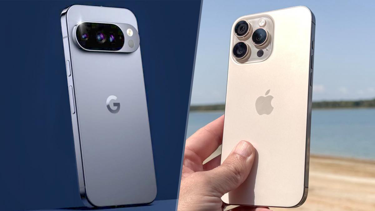 Google висміяла Apple за провал ШІ та запросила на презентацію Pixel 10 / фото Android Headlines Google висміяла Apple за провал ШІ та запросила на презентацію Pixel 10 / фото Android Headlines