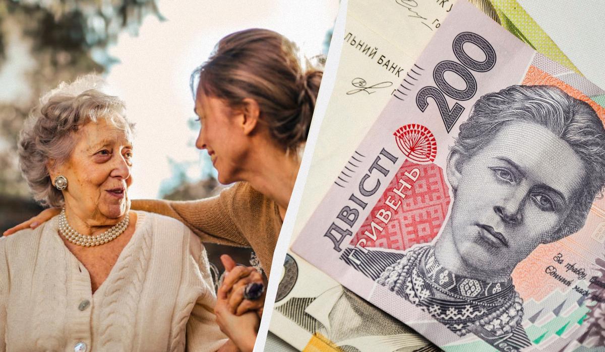 Пенсионеры могут получить выплату от государства / коллаж УНИАН, фото pexels.com, pixabay.com Пенсионеры могут получить выплату от государства / коллаж УНИАН, фото pexels.com, pixabay.com