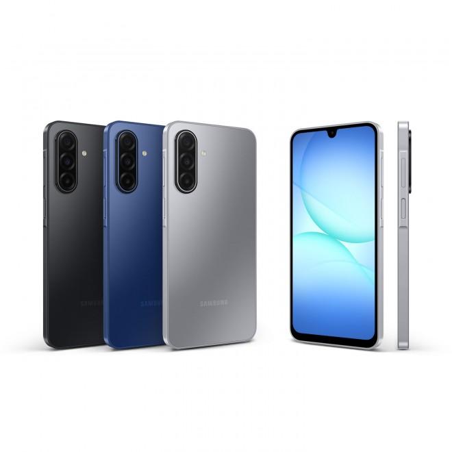 Galaxy A17 Galaxy A17