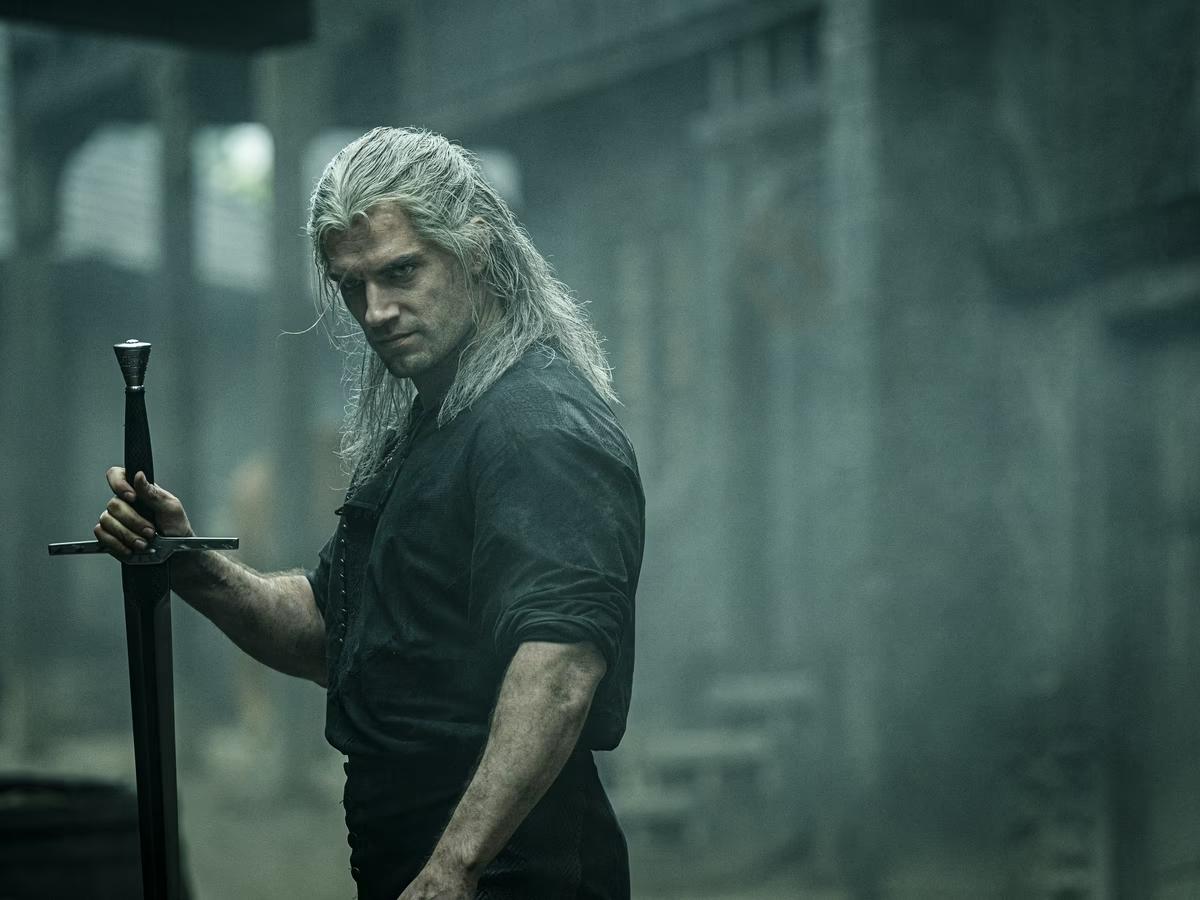 Netflix витратив на "Відьмака" понад 500 мільйонів доларів / Фото - Netflix Netflix витратив на "Відьмака" понад 500 мільйонів доларів / Фото - Netflix