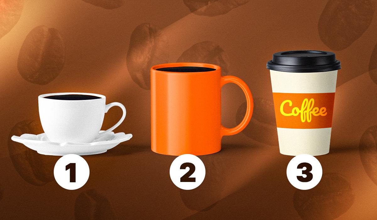 Психологический тест раскрывает тайны личности / изображение УНИАН Психологический тест раскрывает тайны личности / изображение УНИАН