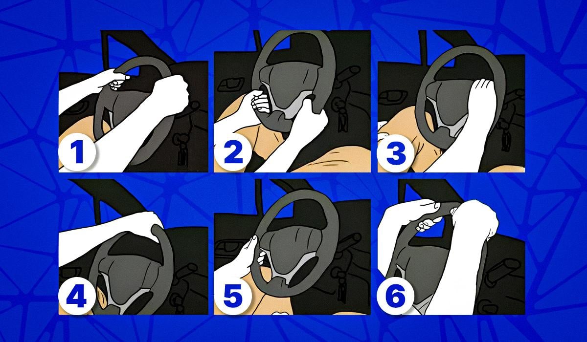 Стиль вождения авто раскроет тайны личности / УНИАН