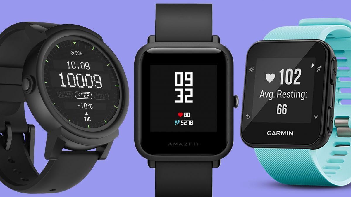 6 недорогих смарт-годинників, які варто купити у 2025 році / фото TechRadar 6 недорогих смарт-годинників, які варто купити у 2025 році / фото TechRadar