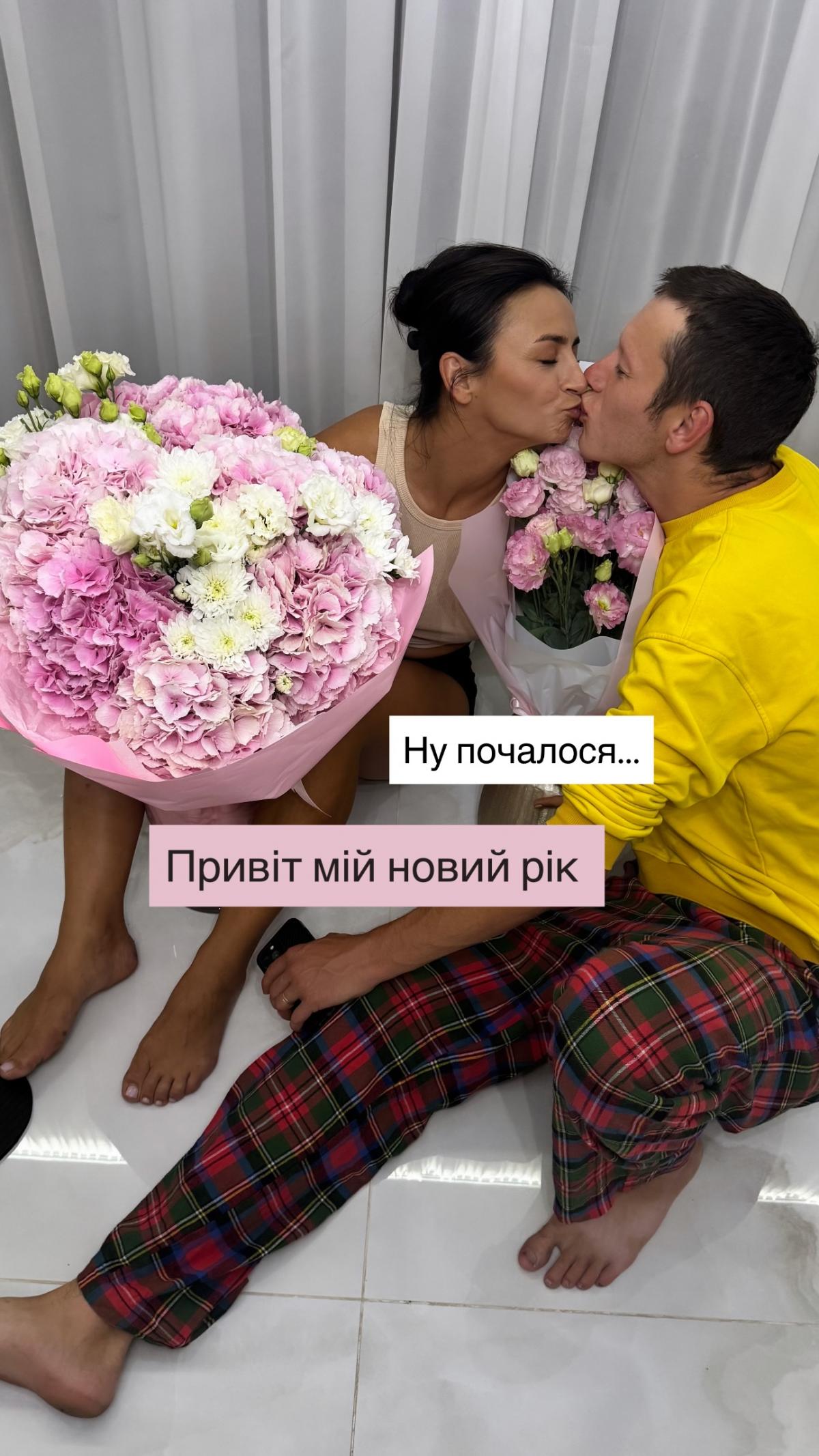 Ілона Гвоздьова підтвердила, що передумала розлучатися з чоловіком / фото instagram.com/ilonagvozdeva Ілона Гвоздьова підтвердила, що передумала розлучатися з чоловіком / фото instagram.com/ilonagvozdeva