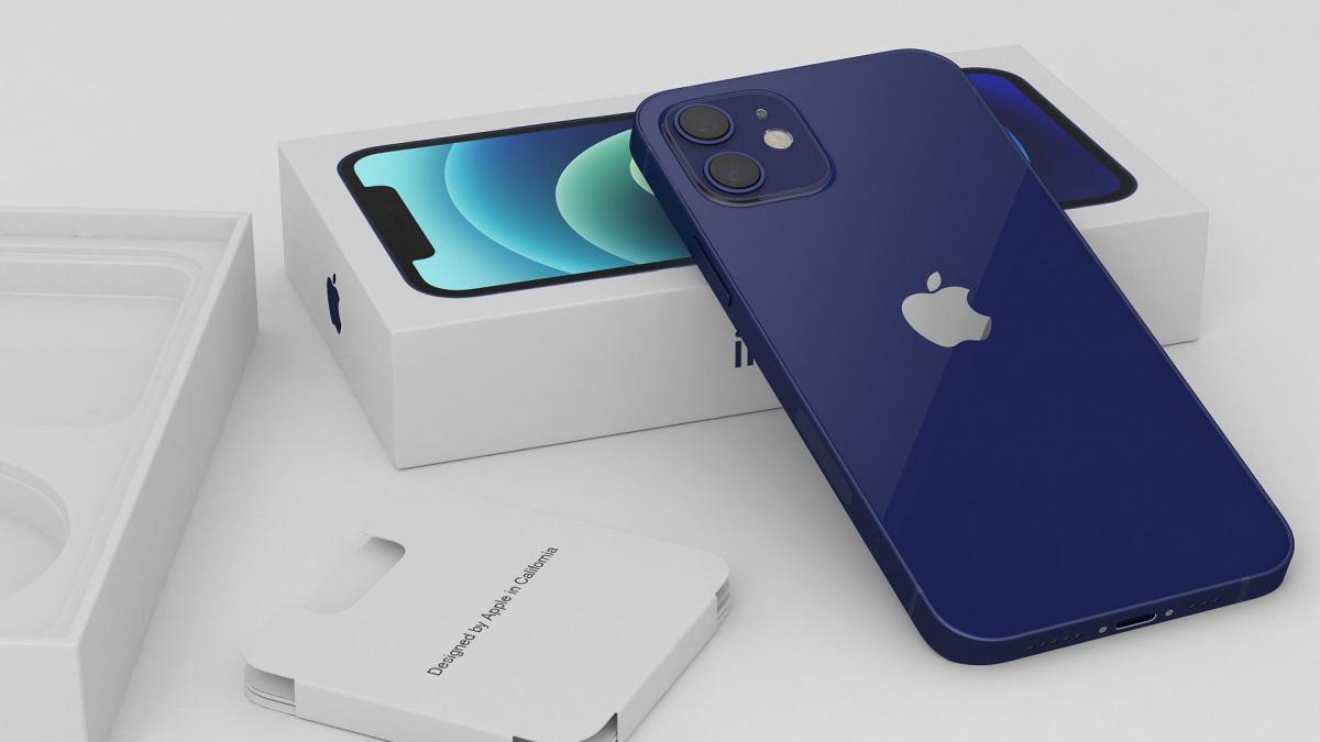 Лучшим смартфоном Apple в 2025 году пользователи считают iPhone 12 mini / Скриншот Лучшим смартфоном Apple в 2025 году пользователи считают iPhone 12 mini / Скриншот
