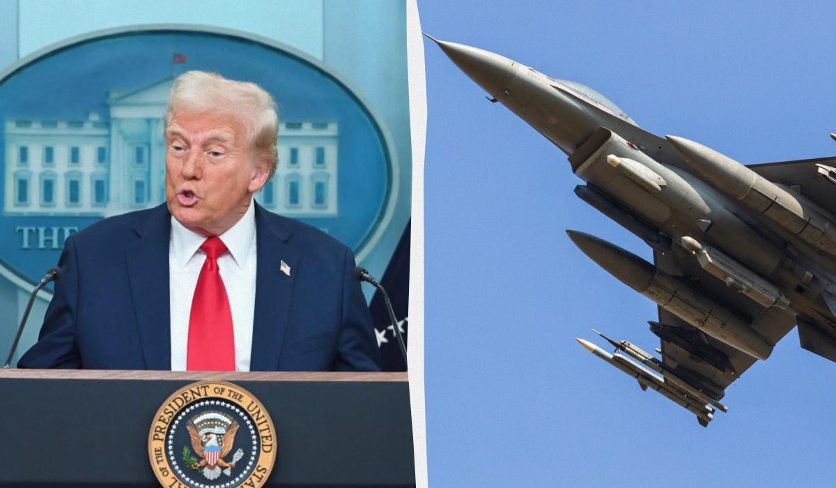 Трамп може передати Україні зброю, яка змінить ситуацію/ колаж УНІАН, фото ua.depositphotos.com Трамп може передати Україні зброю, яка змінить ситуацію/ колаж УНІАН, фото ua.depositphotos.com