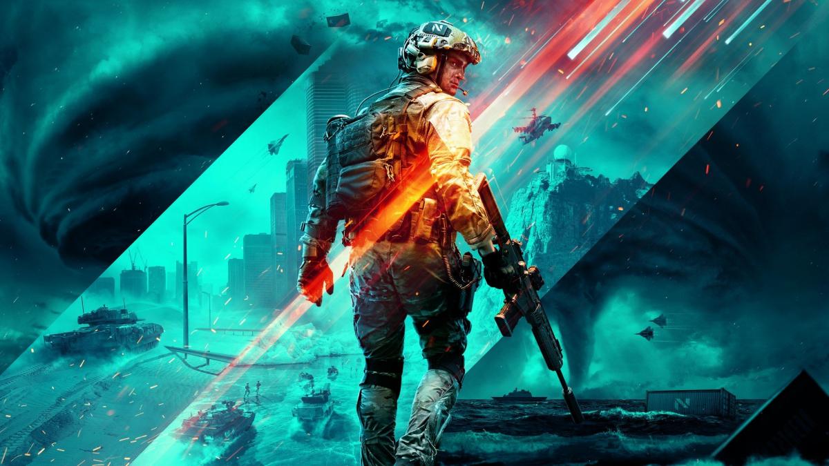 Battlefield 2042 требует включённого Secure Boot для работы / Фото - EA Battlefield 2042 требует включённого Secure Boot для работы / Фото - EA