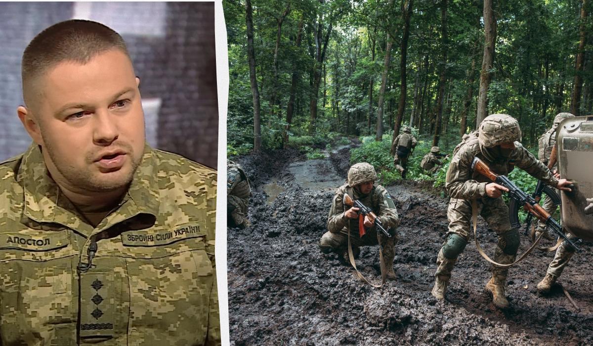 Командувач ДШВ наголосив, що після реалізації таких "сюрпризів" теперішні втрати для РФ будуть здаватися мінімальними / колаж УНІАН, скриншот, фото Генштаб ЗСУ Командувач ДШВ наголосив, що після реалізації таких "сюрпризів" теперішні втрати для РФ будуть здаватися мінімальними / колаж УНІАН, скриншот, фото Генштаб ЗСУ