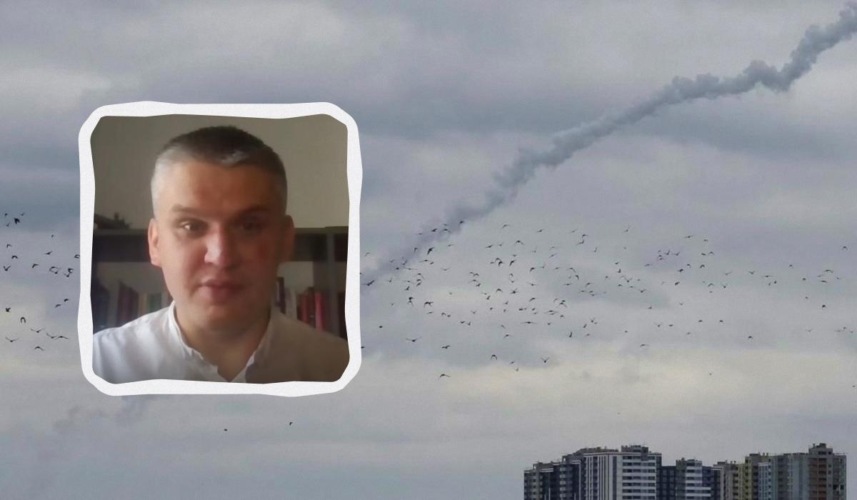 Експерт Defence Express: Україні вигідна пауза в ударах з повітря / колаж УНІАН, фото REUTERS, скріншот Експерт Defence Express: Україні вигідна пауза в ударах з повітря / колаж УНІАН, фото REUTERS, скріншот