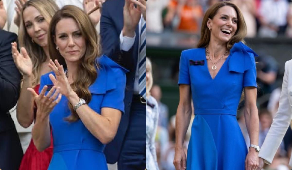 Хрупкий внешний вид Кейт Миддлтон вызывает серьезные опасения / коллаж УНИАН, фото instagram.com/princeandprincessofwales Хрупкий внешний вид Кейт Миддлтон вызывает серьезные опасения / коллаж УНИАН, фото instagram.com/princeandprincessofwales