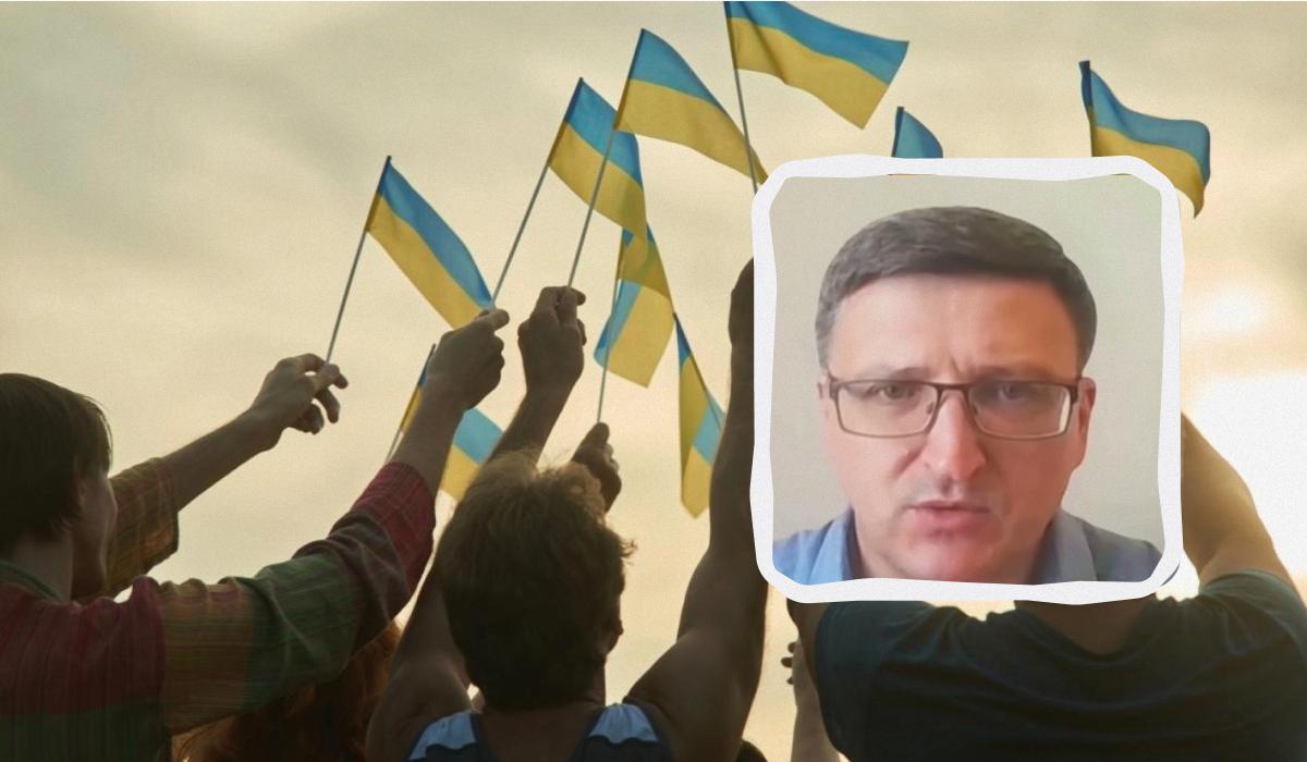 Эксперт отметил, что украинцы за границей, которые учат язык, быстрее находят работу / коллаж УНИАН, фото ua.depositphotos.com, скриншот Эксперт отметил, что украинцы за границей, которые учат язык, быстрее находят работу / коллаж УНИАН, фото ua.depositphotos.com, скриншот