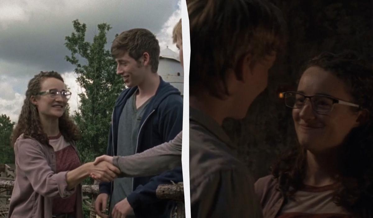 Актриса умерла молодой / коллаж УНИАН, кадры из сериала Актриса умерла молодой / коллаж УНИАН, кадры из сериала