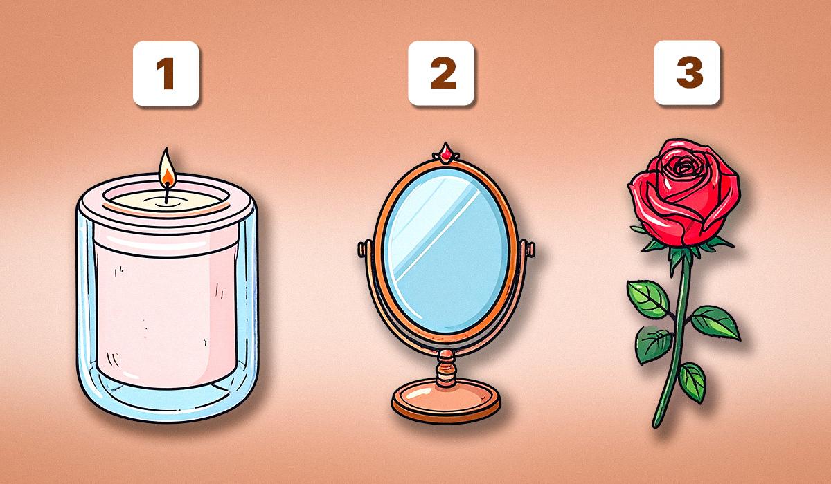 Тест на характер / коллаж УНИАН Тест на характер / коллаж УНИАН