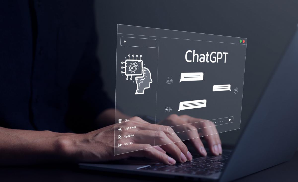 OpenAI выпустила ChatGPT с открытыми весами / Скриншот OpenAI выпустила ChatGPT с открытыми весами / Скриншот