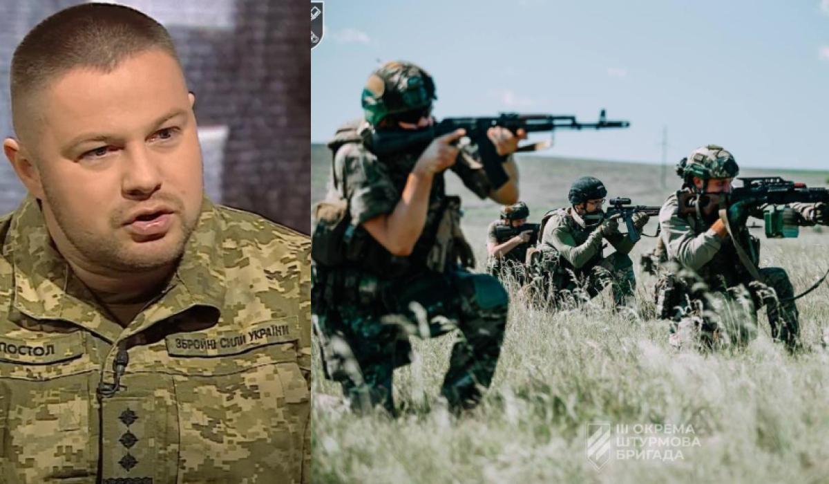 Генерал розповів про ефективність контрактів 18+ / колаж УНІАН, фото facebook.com/UALandForces, скріншот Генерал розповів про ефективність контрактів 18+ / колаж УНІАН, фото facebook.com/UALandForces, скріншот